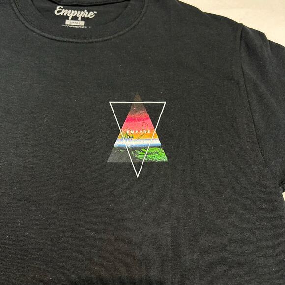 Empyre T-Shirt Men's Small - Picture 2 of 4